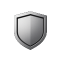 Platin-Schild VIP Level 4 Badge bei Golisimo Casino