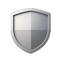 Silber-Schild VIP Level 2 Badge bei Golisimo Casino